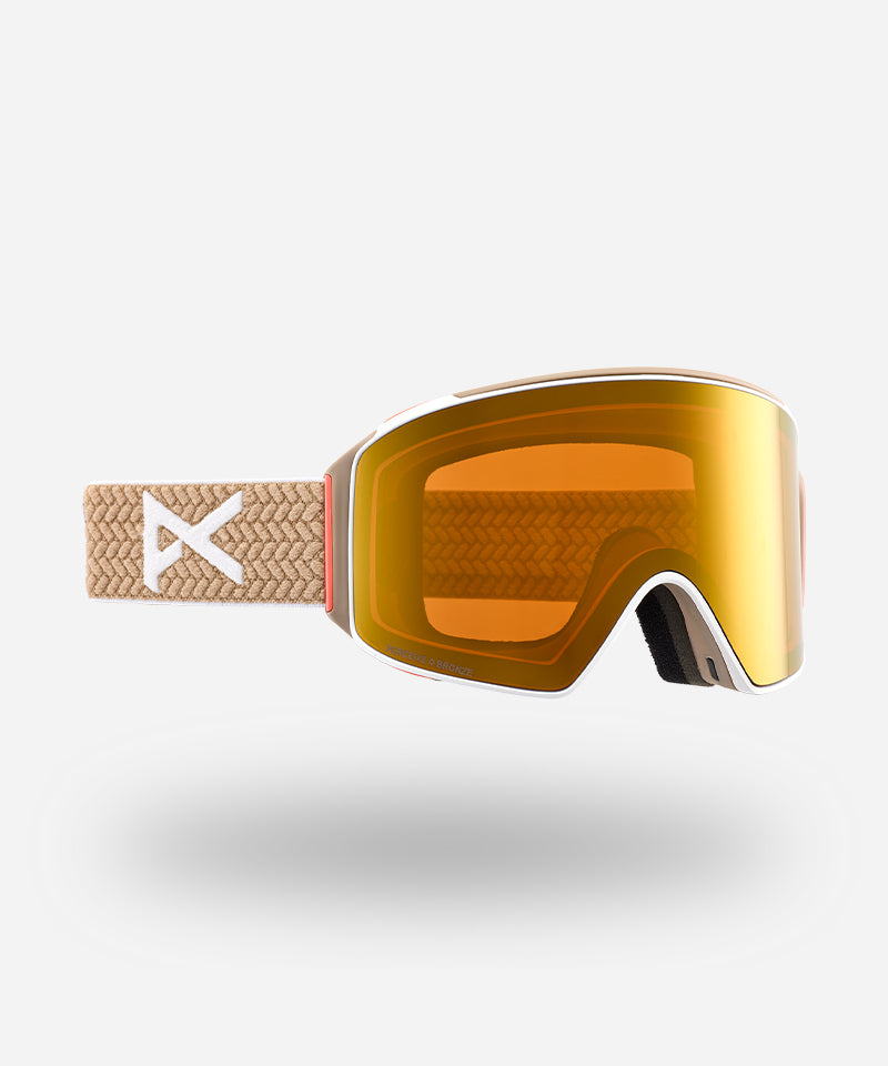 AnonM4CylindricalGogglesSummitTaupeSunnyBronzeCloudy-Hero_6f8ea8de-a31d-411b-a720-5628f7500e3b