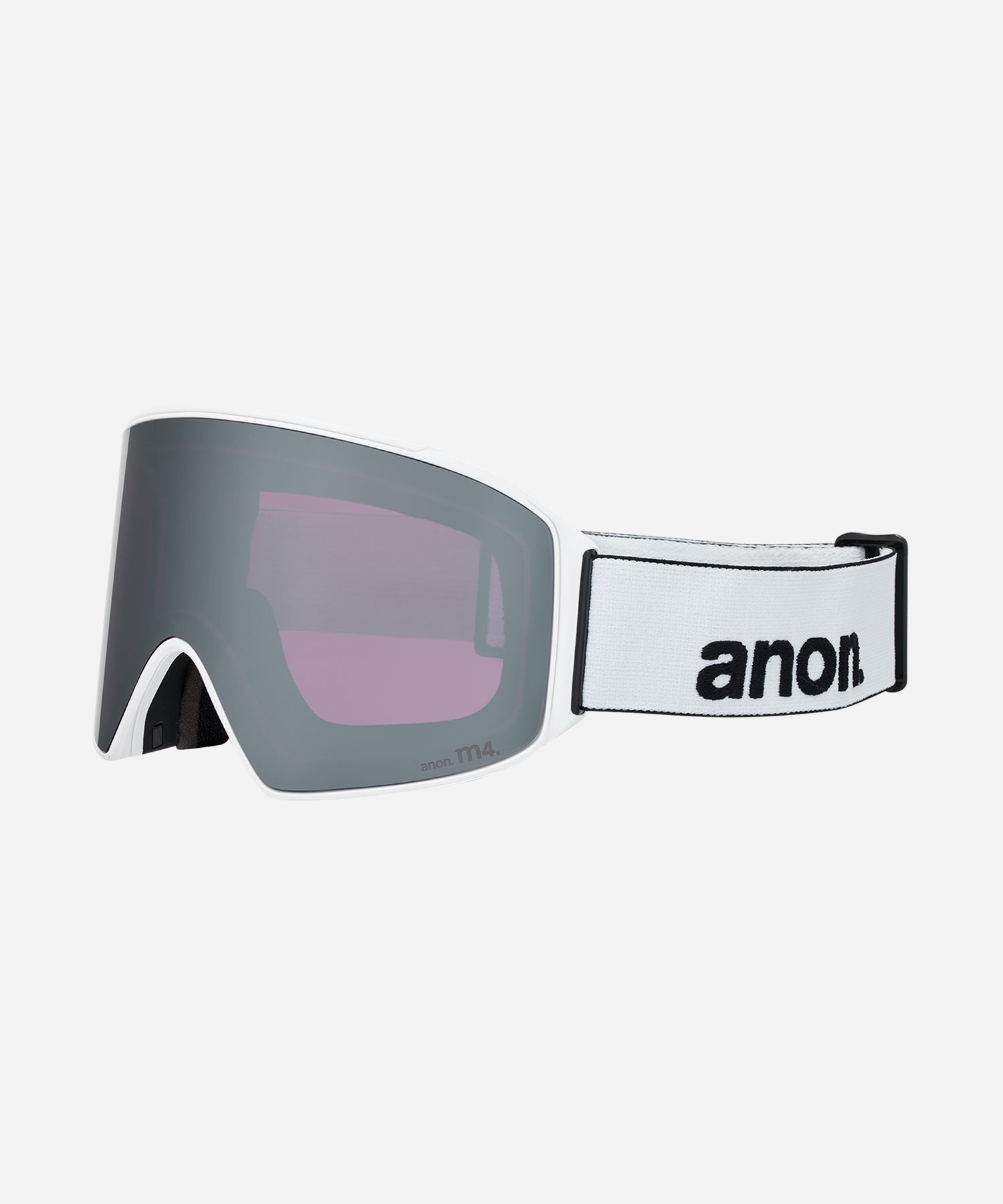 AnonM4CylindricalGogglesWhiteOnyx-Left_2d92b8a5-1679-413a-94bf-69a18b1bd36d