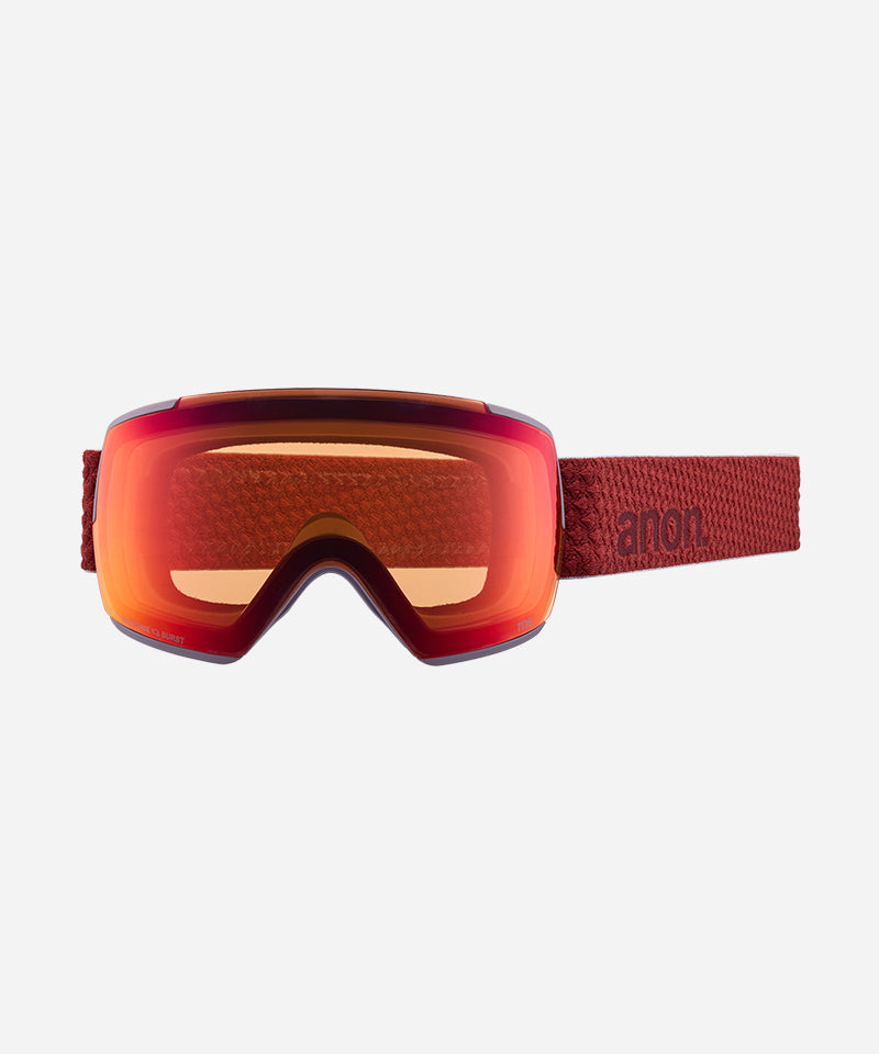 AnonM5MarsPerceiveSunnyRed-Spare