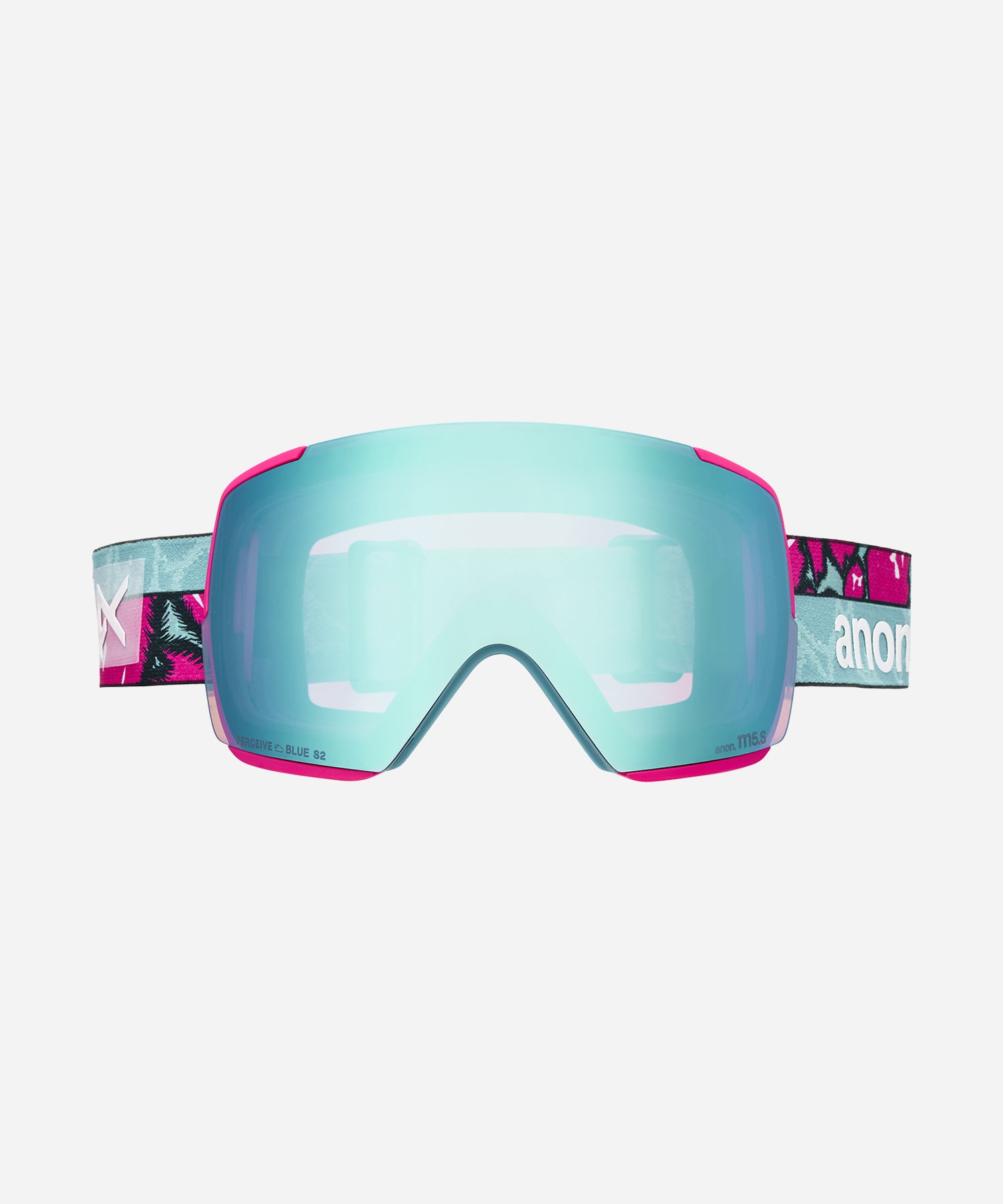 AnonM5SGogglesPinkTidesPerceiveVariableBlue-Front