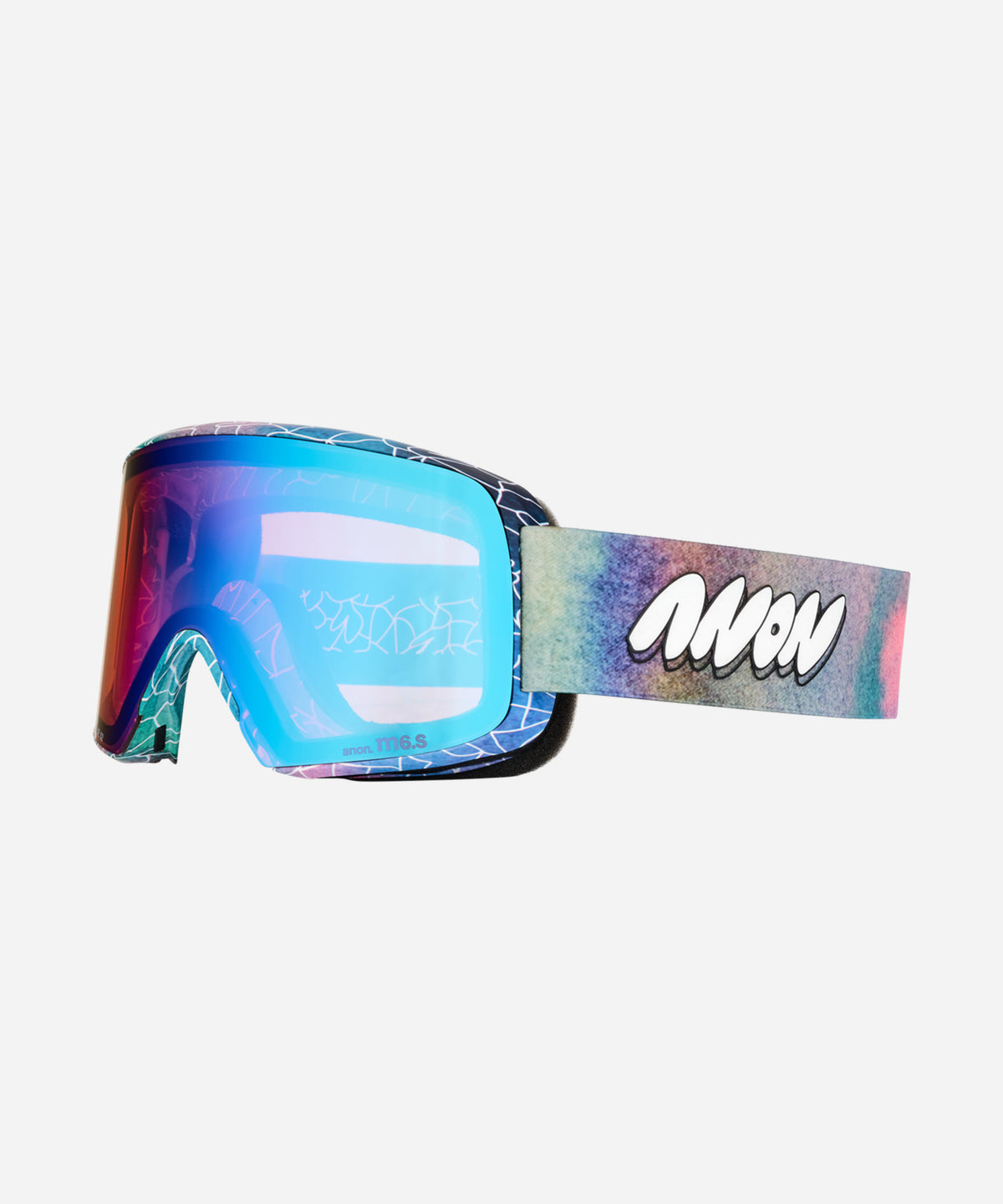 Anon M6S Goggles