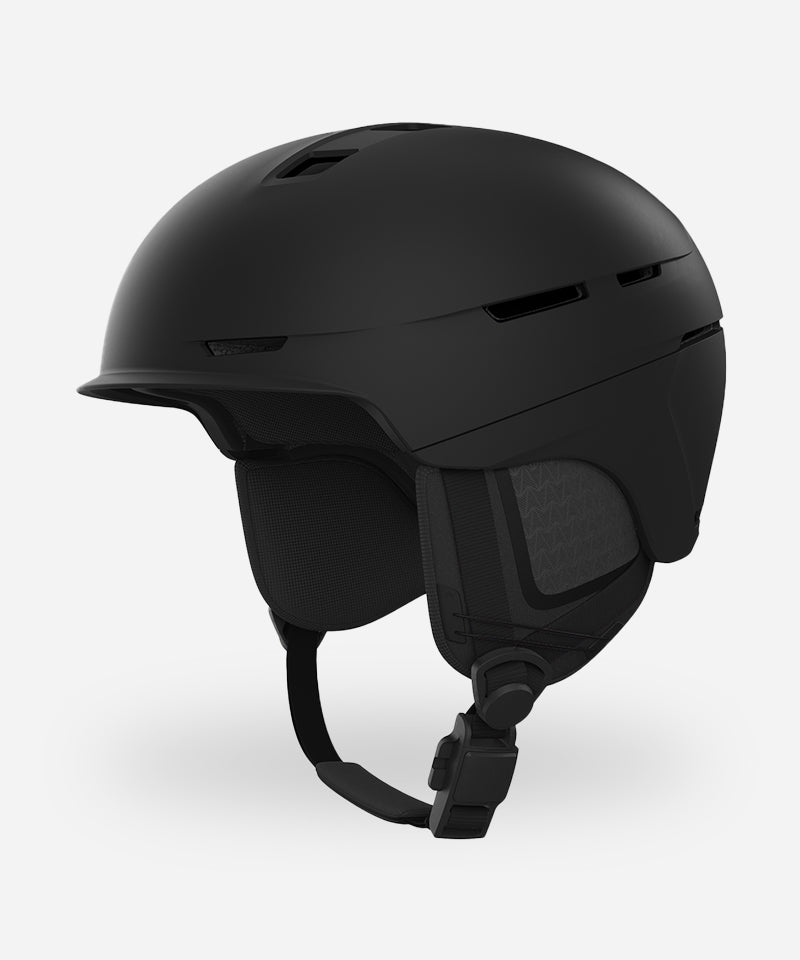 AnonMerakWaveCelHelmetBlack-Left