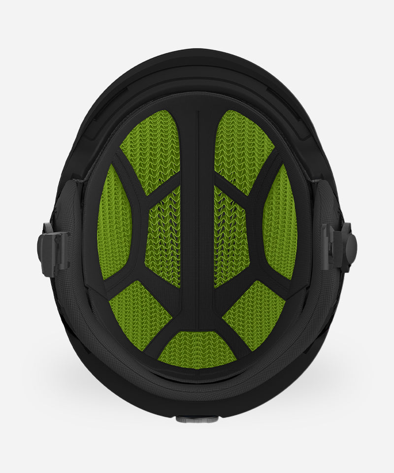 AnonMerakWaveCelHelmetBlack-Lining