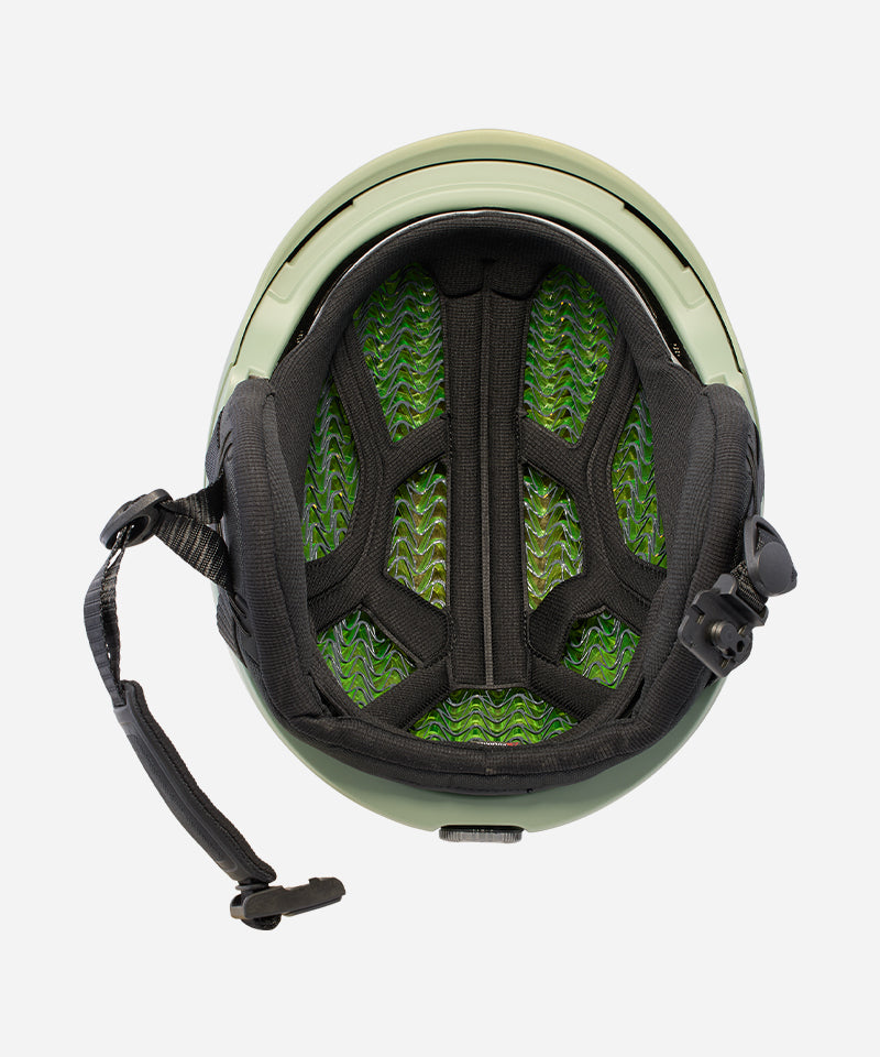 AnonMerakWavecellHedgeGreen-Interior