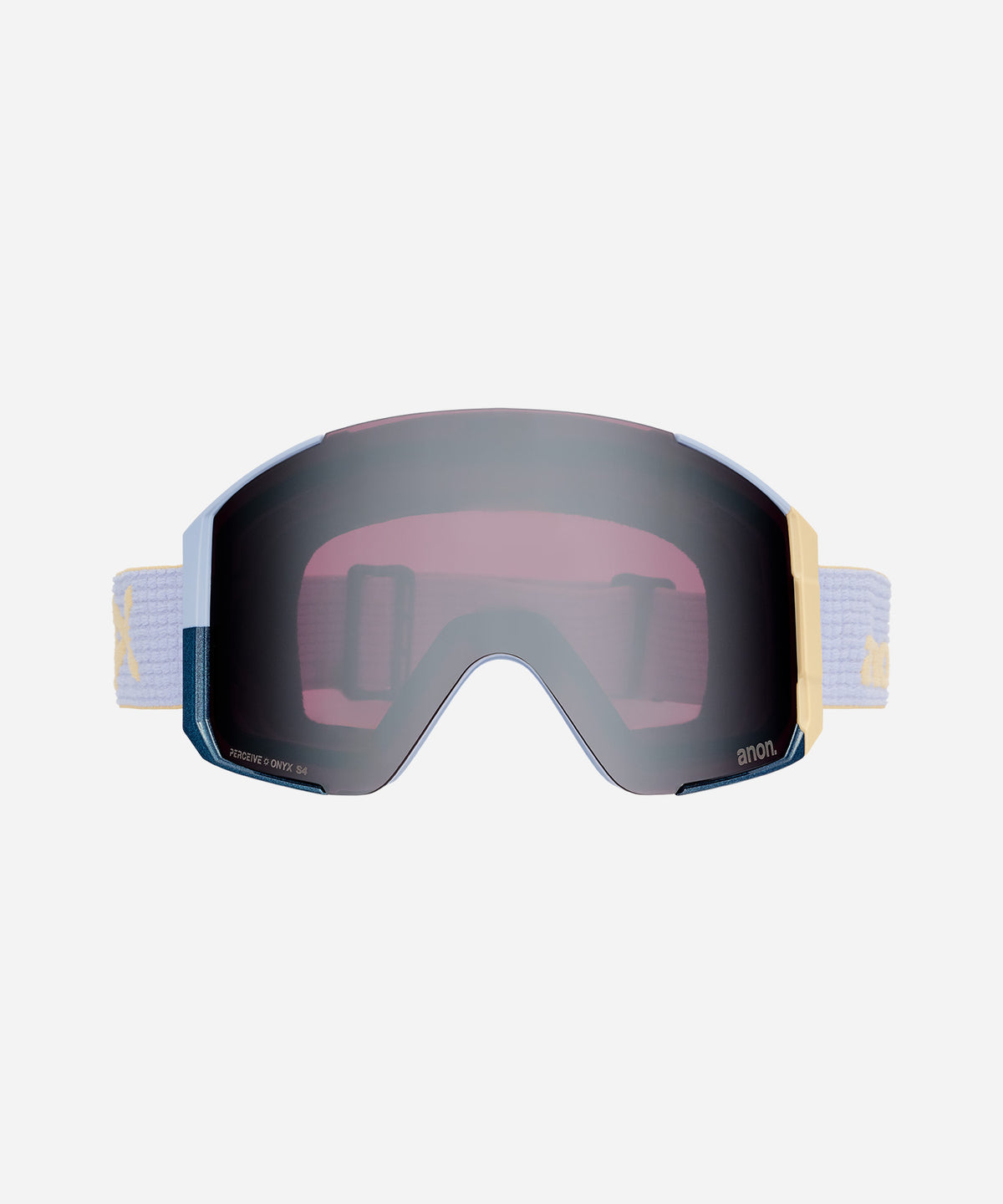 Anon Sync Goggles Airstream Blue - Perceive Sunny Onyx Variable Violet