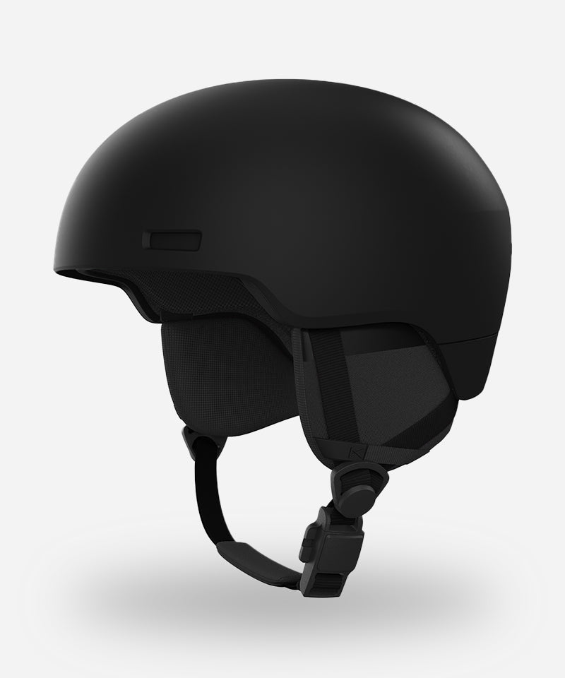 AnonWindhamWaveCelHelmetBlack-Left