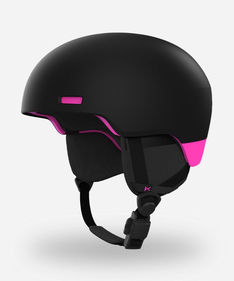 AnonWindhamWaveCelHelmetBlack_Pink-Left