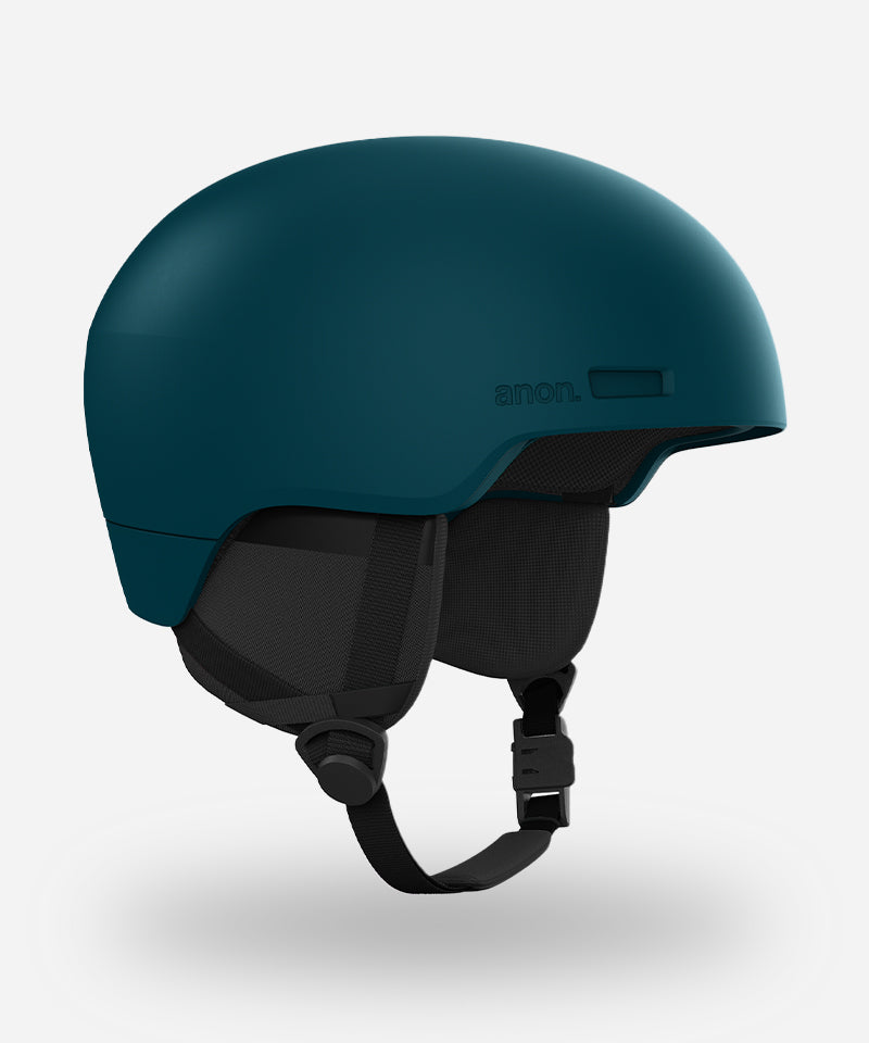 AnonWindhamWaveCelHelmetDeepEmerald-Right