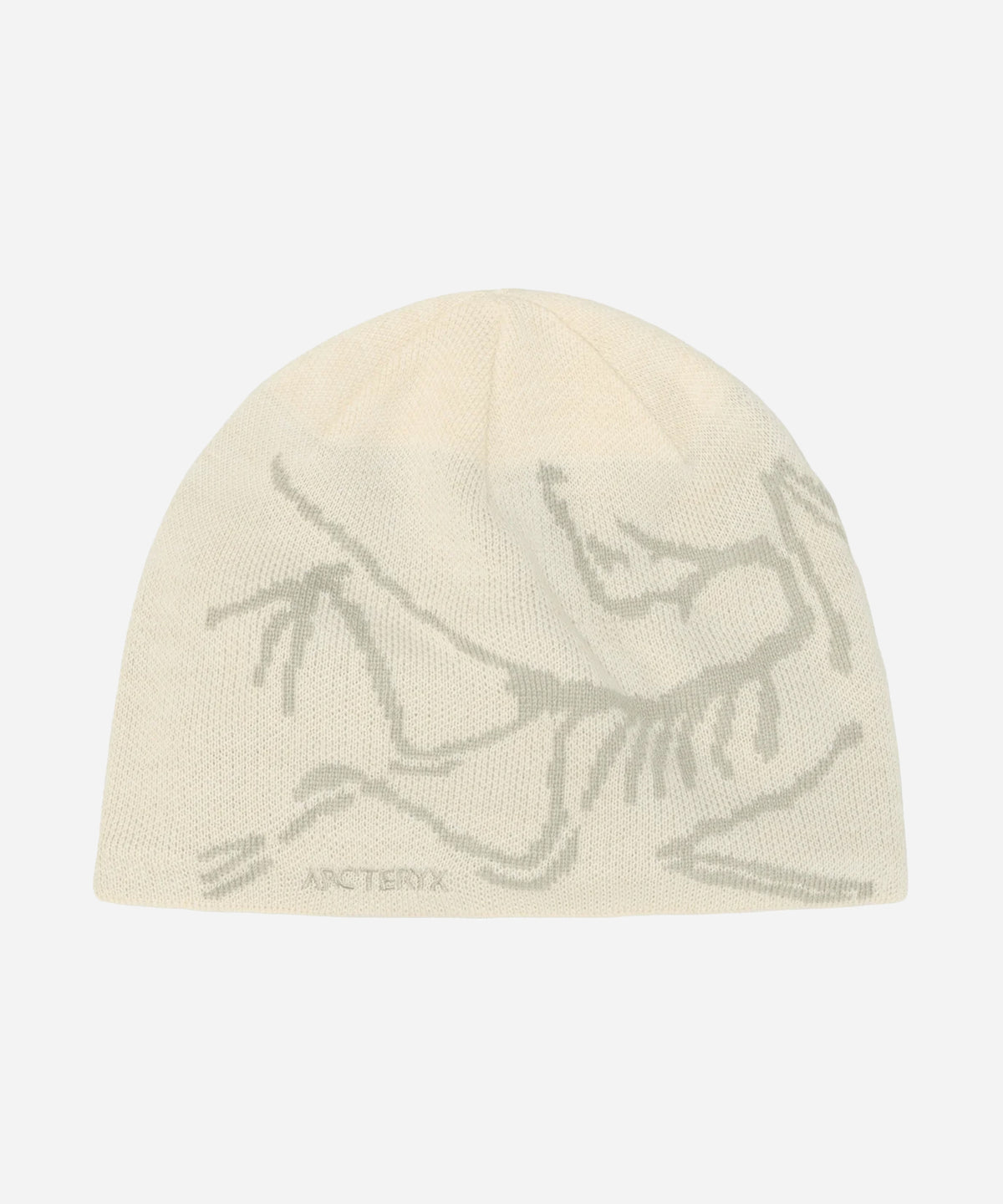 Arc'teryx Bird Head Toque (R2) Sea Salt Habitat