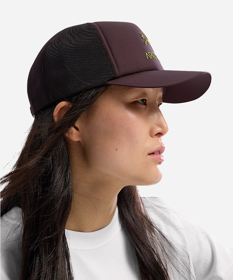 Arc_teryxBirdTruckerHatPhantasim_Euphoria-ModelFront
