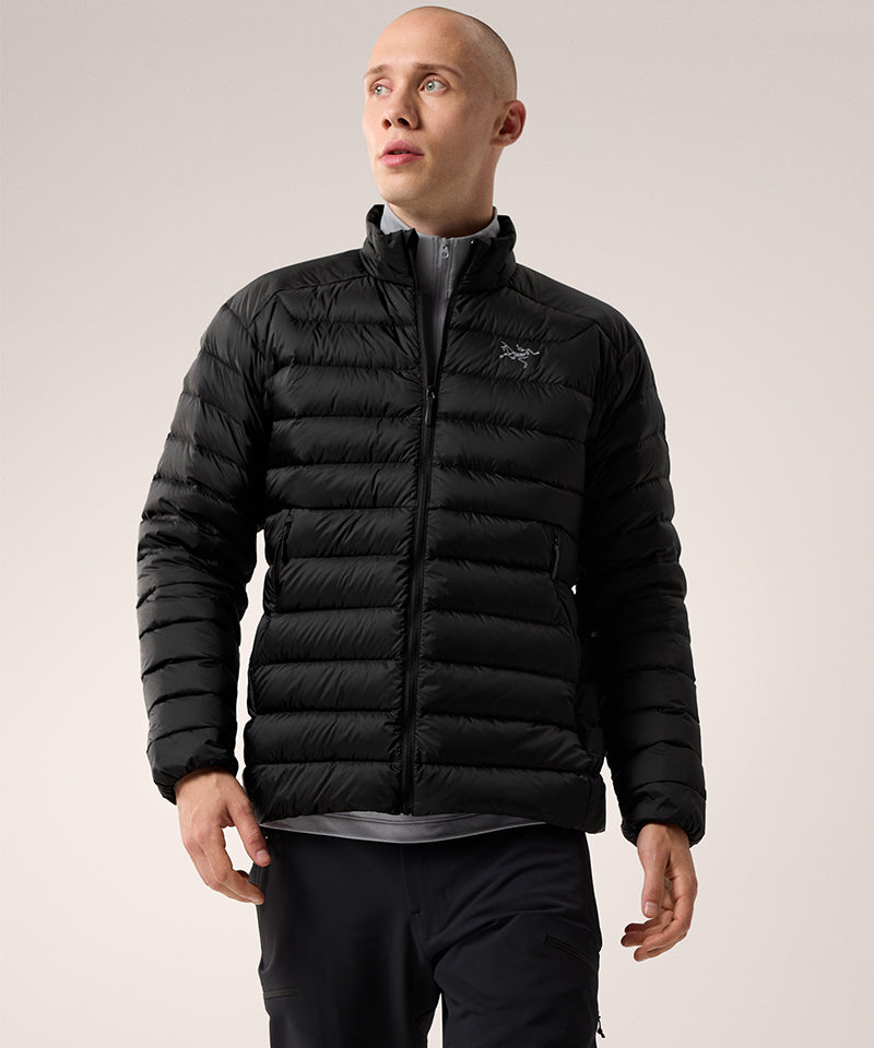 Arc_teryxCeriumJacketBlack-FullBodyFront