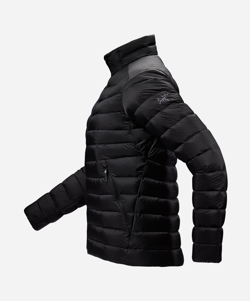 Arc_teryxCeriumWJacketBlack-SideProfile2