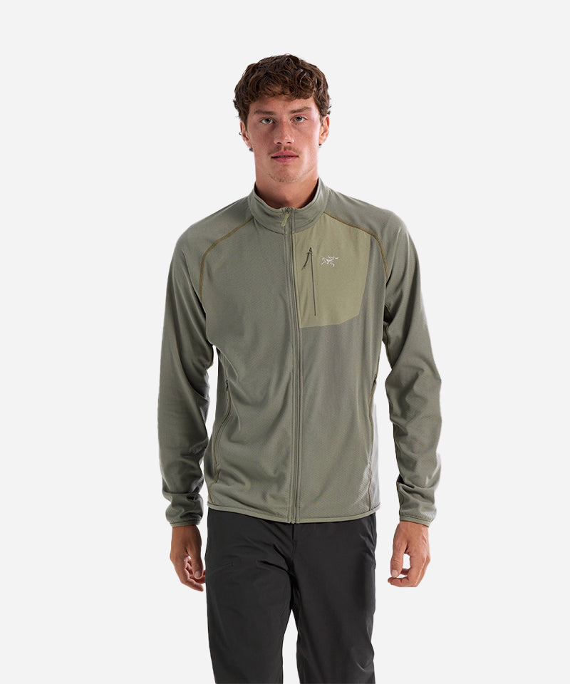 Arc_teryxDeltaJacketForage-ModelFront