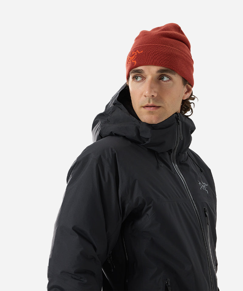 Arc_teryxEmbroidedBirdToqueSeqouia_Solaris-ModelSide