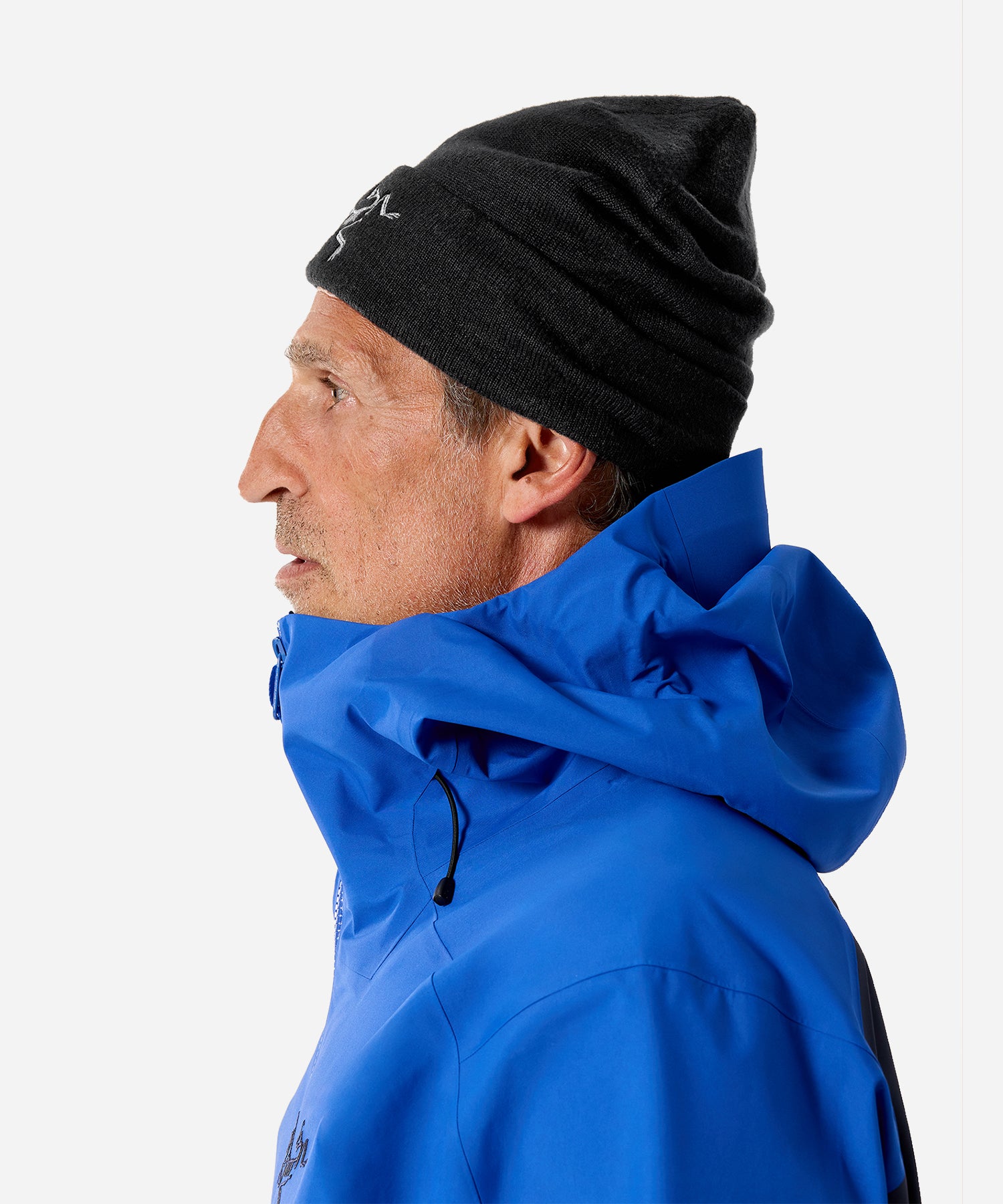 Arc'teryx Embroidered Bird Toque