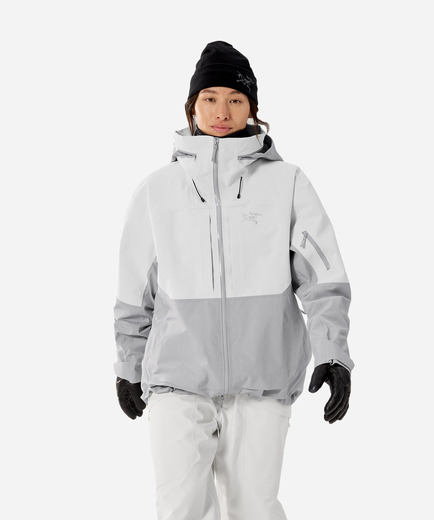 Arc_teryxIncendiaJacketSolitude_ArcticSilk-ModelFront