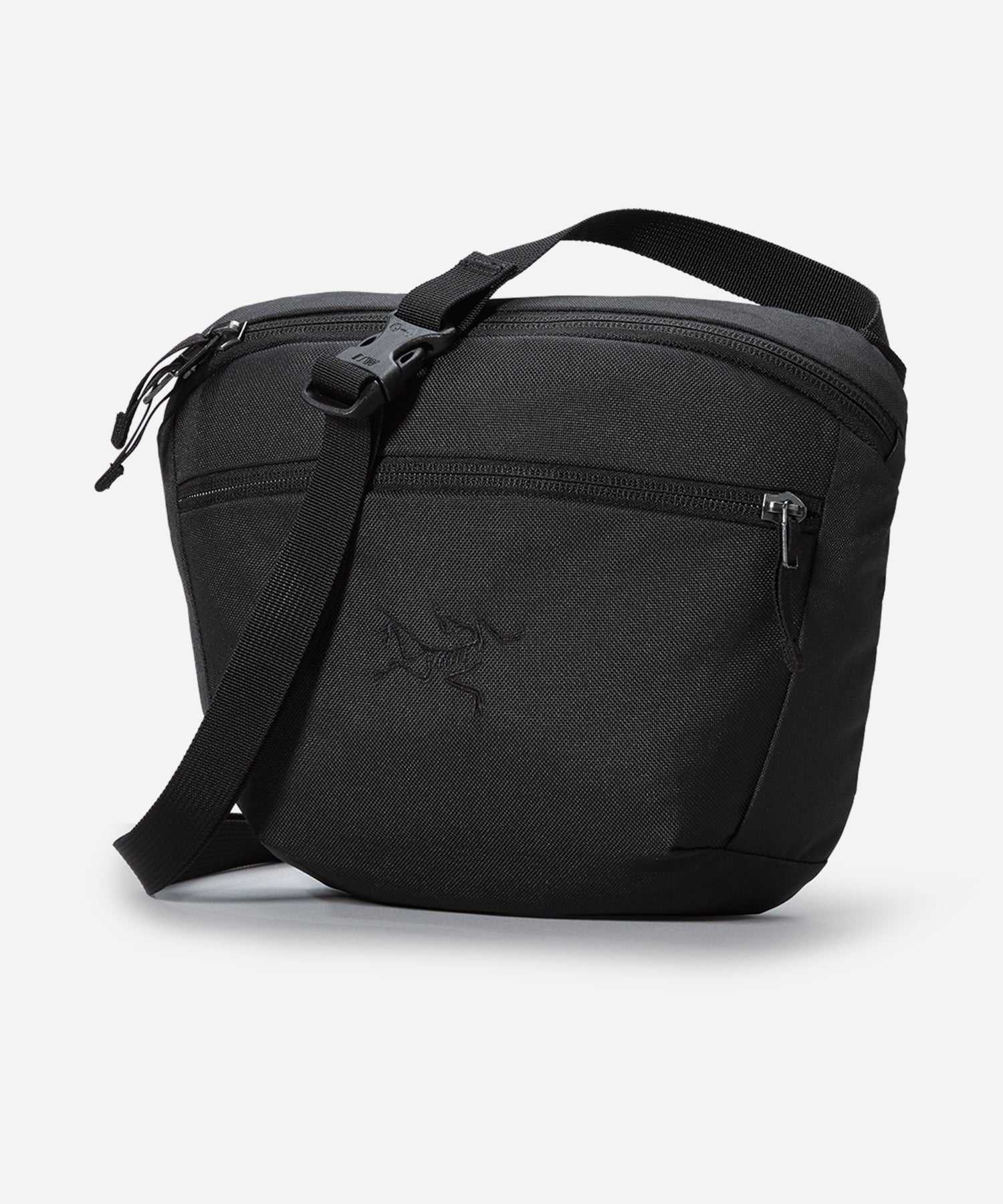 Arc_teryxMantis2WaistPackBlackII-Front