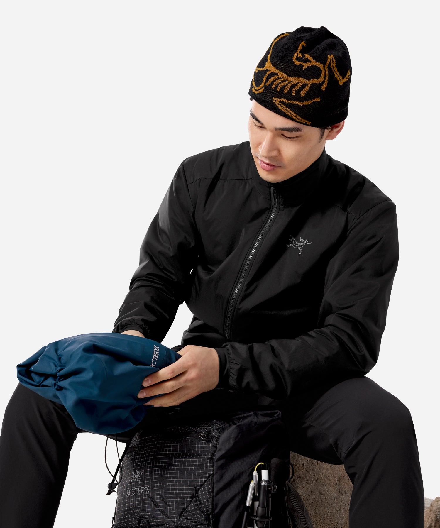 Arc'teryx Men's Atom Jacket