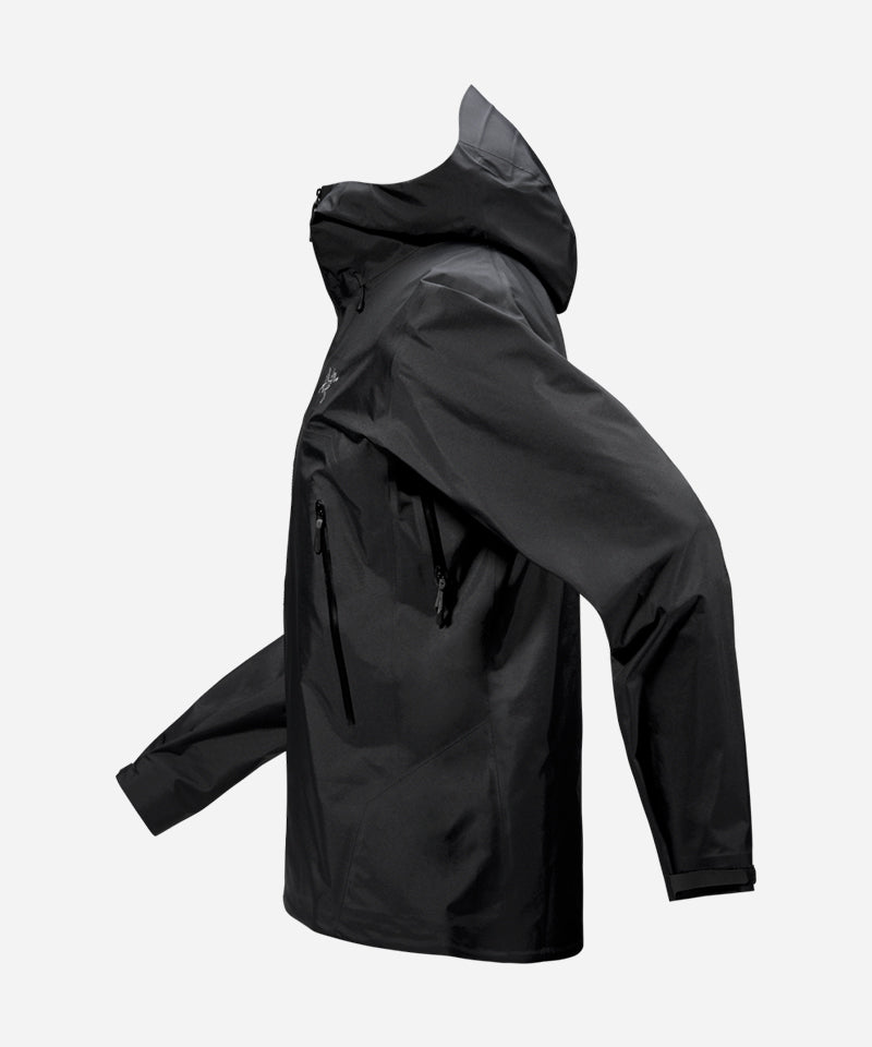 Arc_teryxMen_sBetaSLJacketBlack-GhostSideProfile