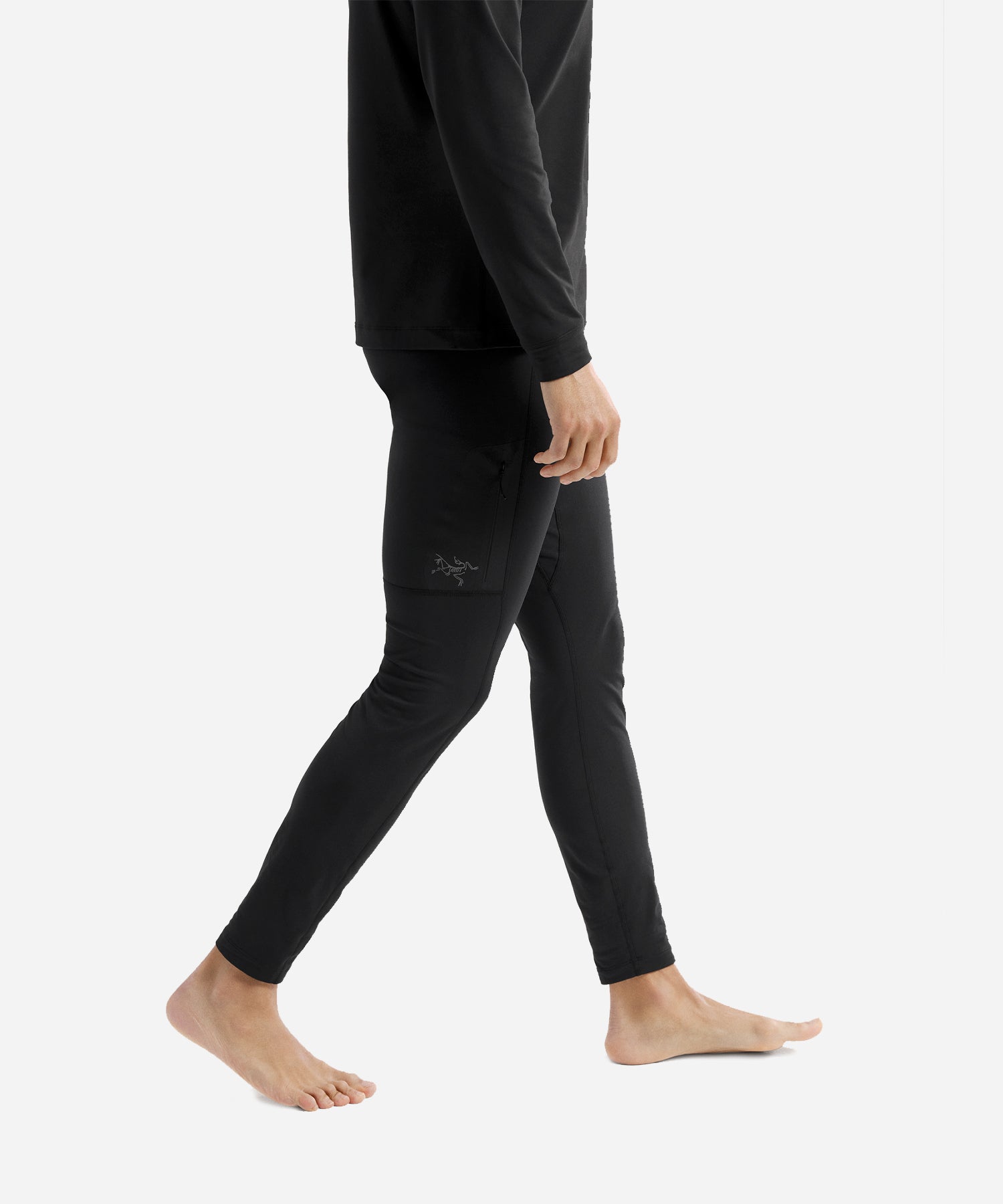 Arc_teryxMen_sRhoLTBottomsBlack-ModelSide