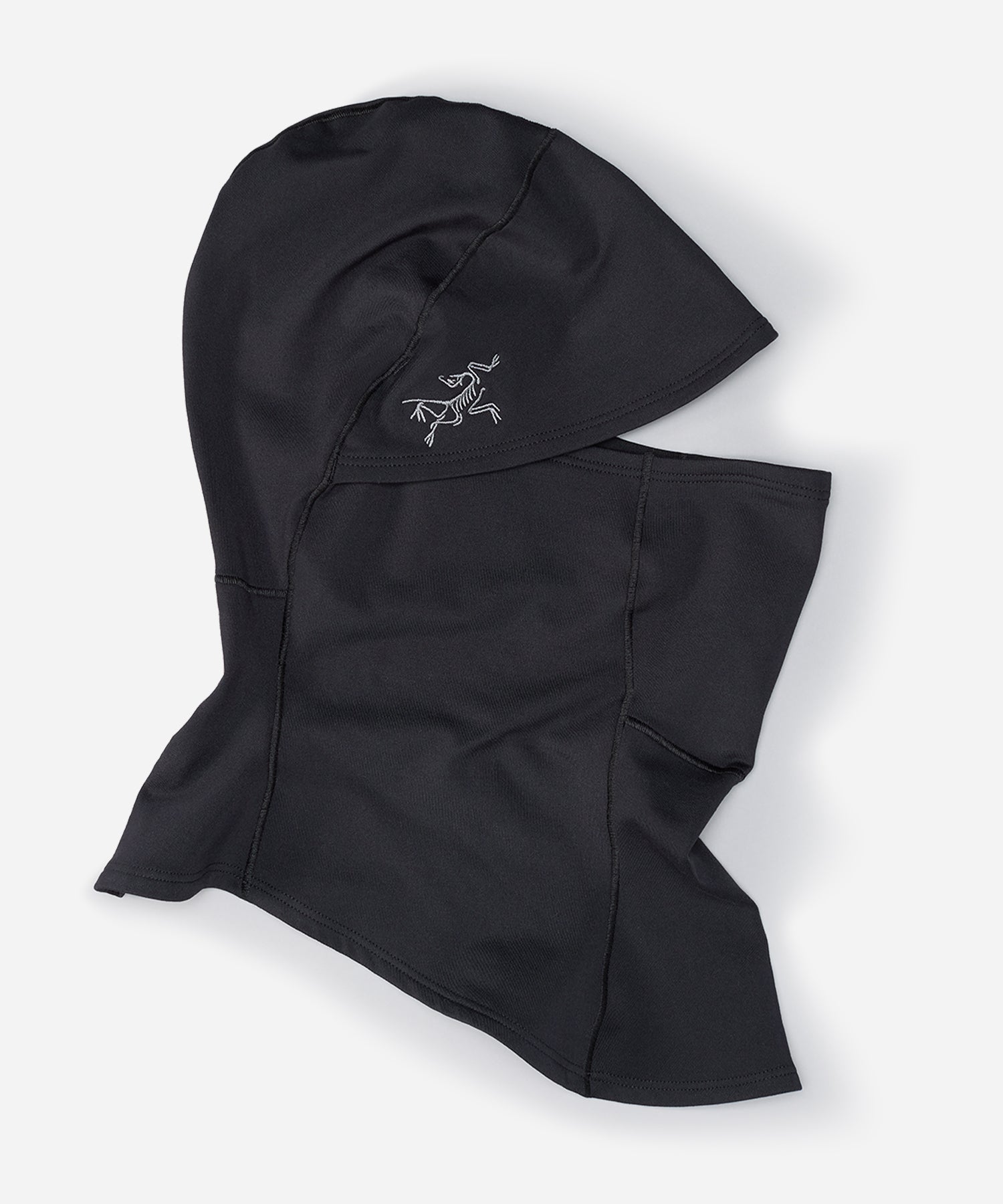 Arc'teryx Rho Balaclava Black