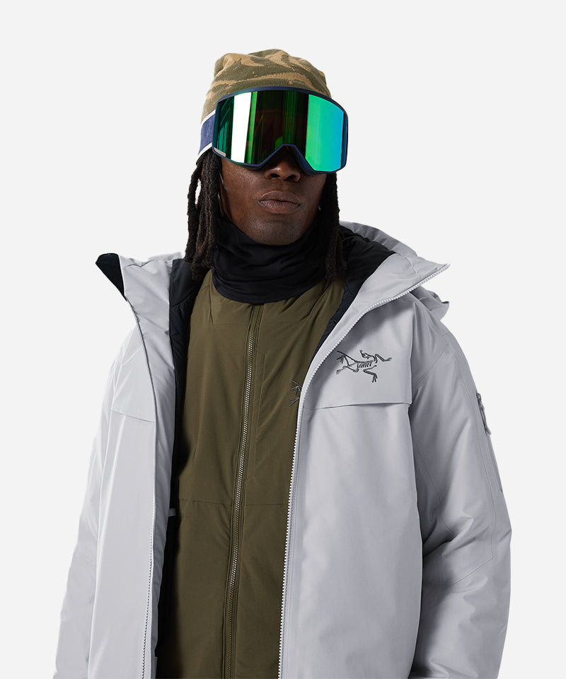 Arc'teryx Rho Neck Gaiter Long