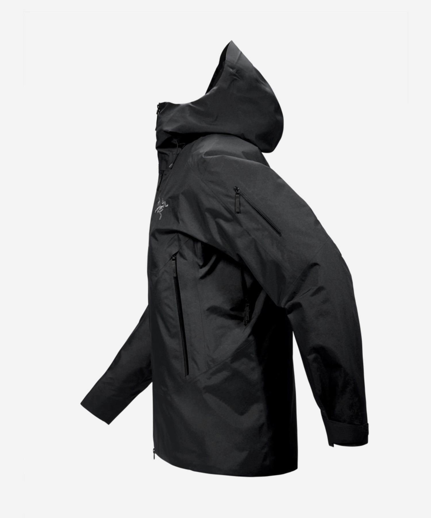 Arc_teryxSabreInsulatedJacketBlack-GhostSide