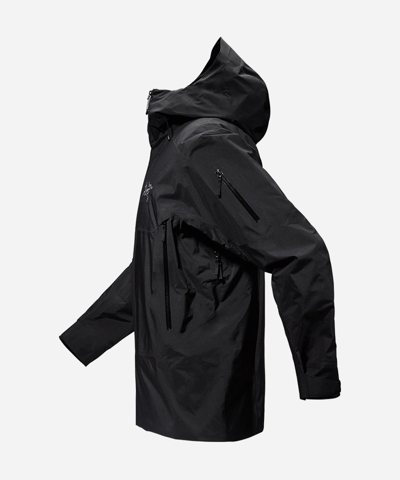 Arc_teryxSabreInsulatedJacketBlack-SideProfile