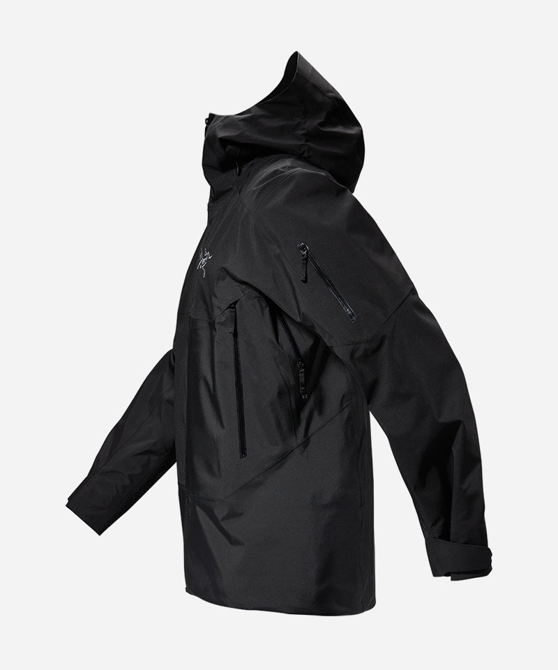 Arc_teryxSabreJacketBlack-SideProfile