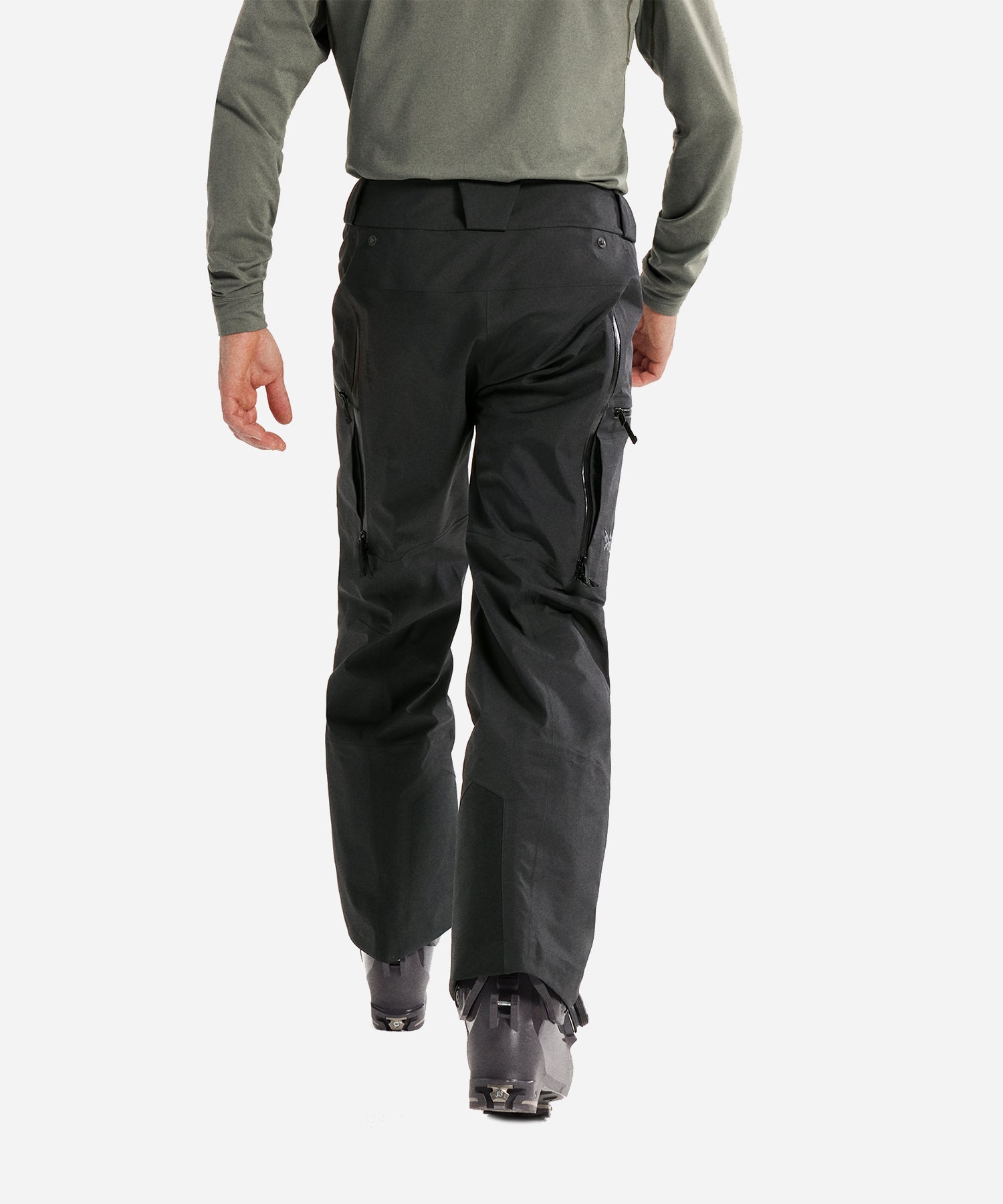 Arc_teryxSabrePantBlack-ModelBack
