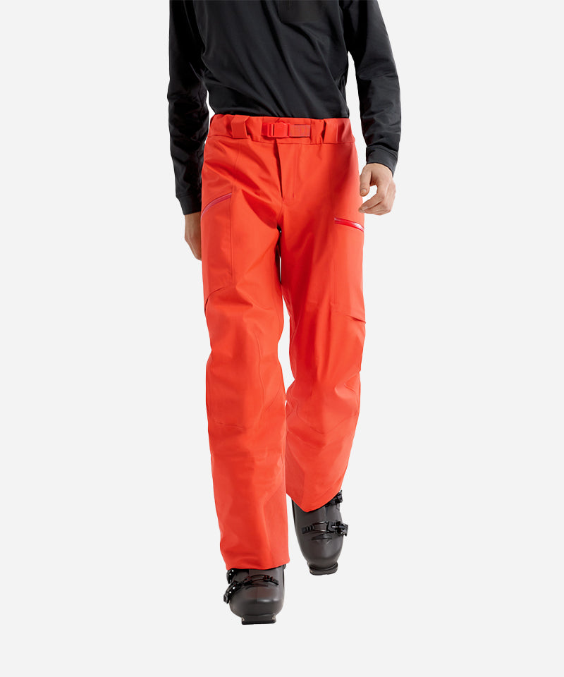 Arc_teryxSabrePantSolaris-ModelFront