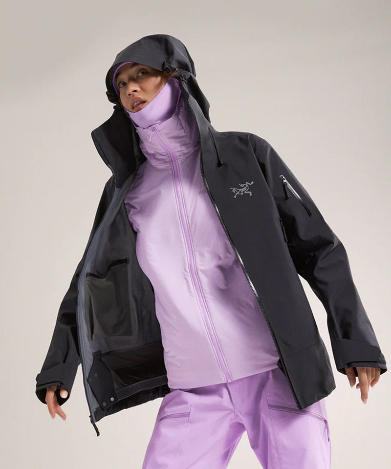 Arc_teryxSentinelJacketBlack-Open