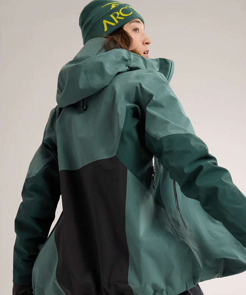 Arc_teryxSentinelJacketBoxcar-ModelBack