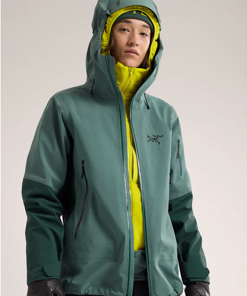 Arc_teryxSentinelJacketBoxcar-ModelFront