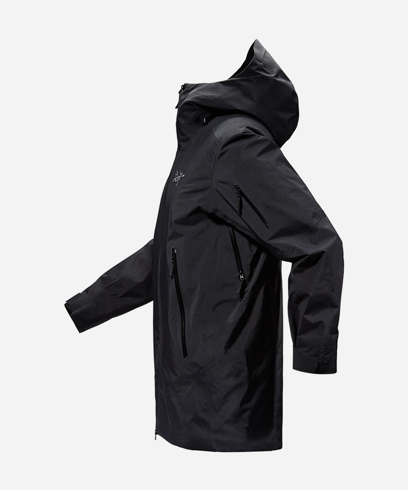 Arc_teryxSentinelWomen_sJacketBlack-SideProfile