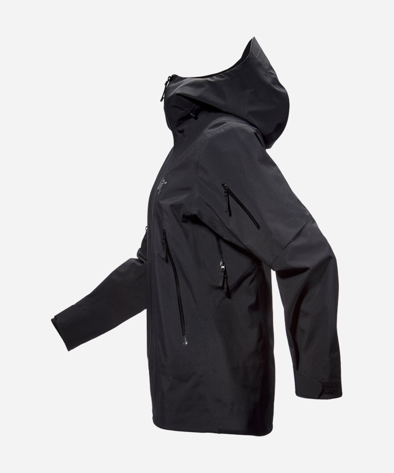 Arc_teryxSentinelWomen_sJacketBlack-SideProfile_19f78ad0-21a5-4a0d-b9d4-be84caba9e1a