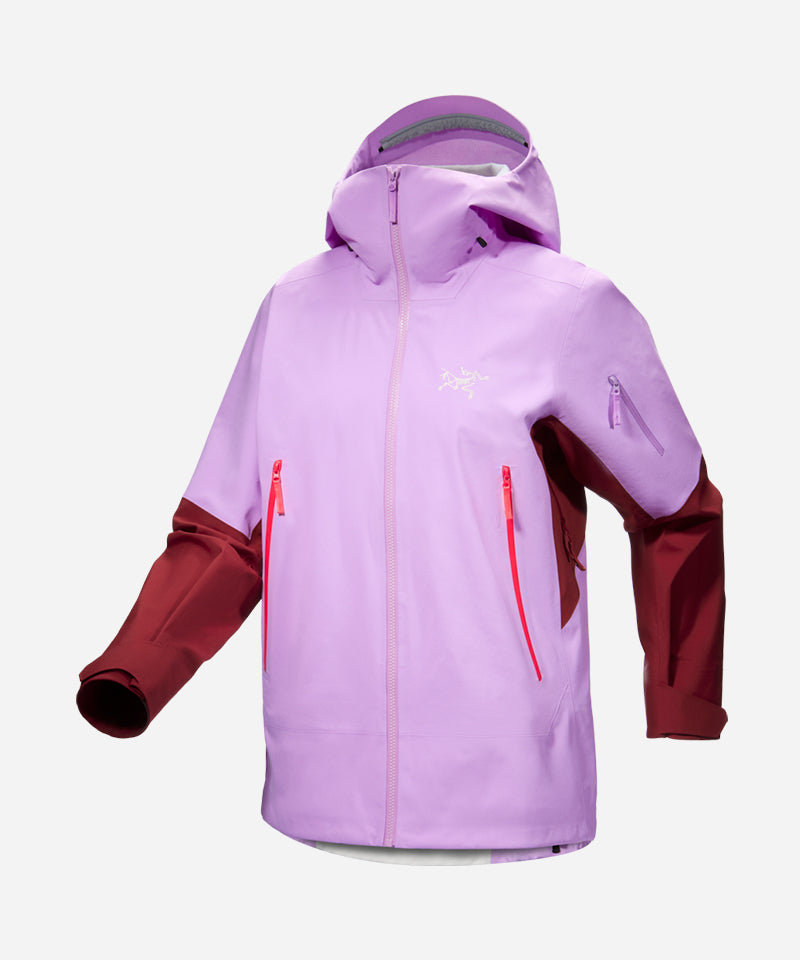 Arc_teryxSentinelWomen_sJacketLiberate-Ghost