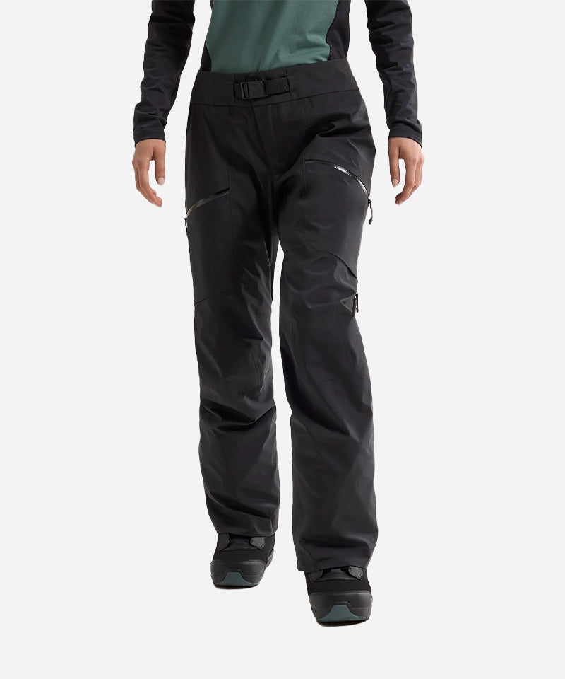Arc_teryxSentinelWomen_sPantBlack-Modelfront
