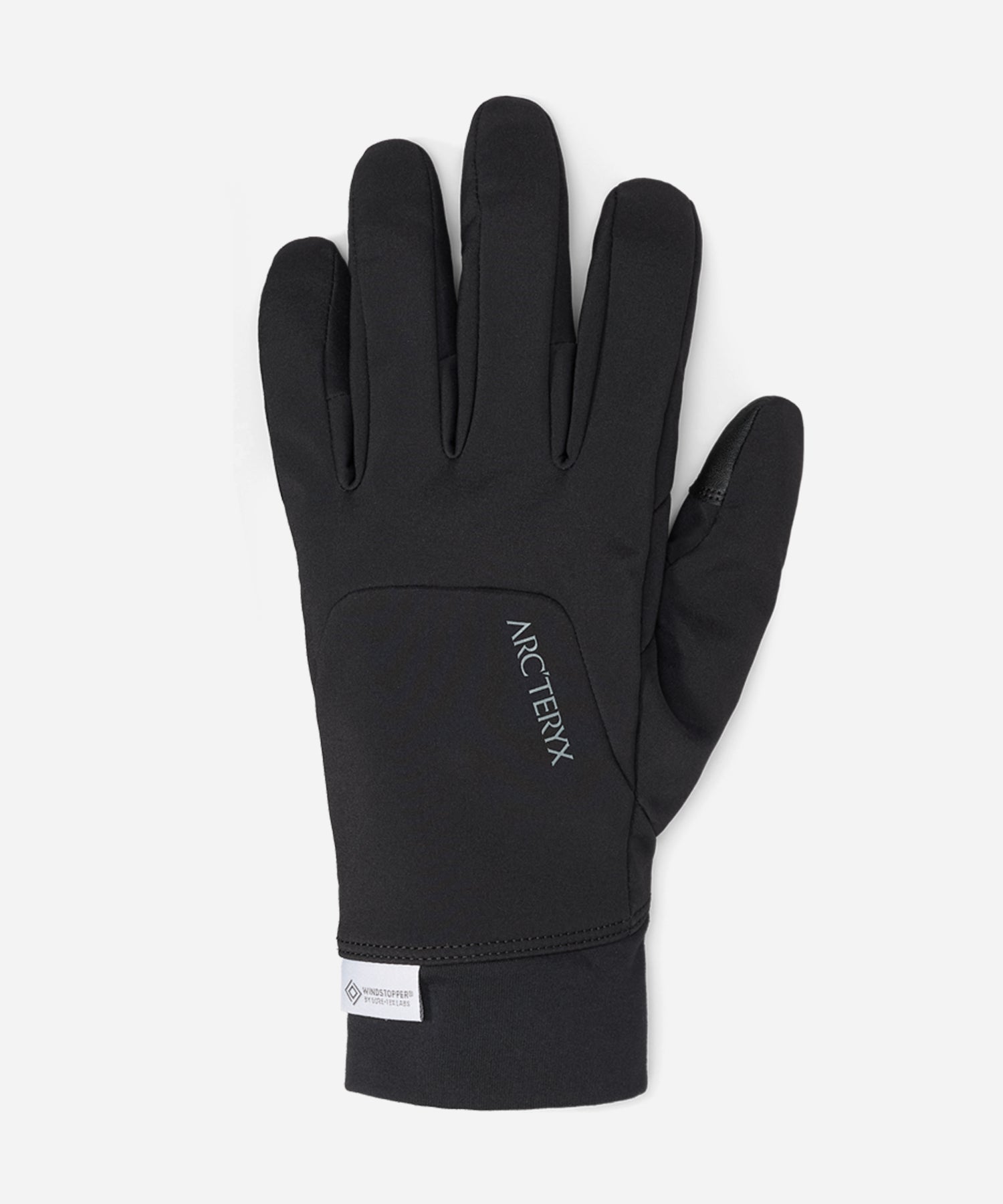 Arc'teryx Venta Glove Black