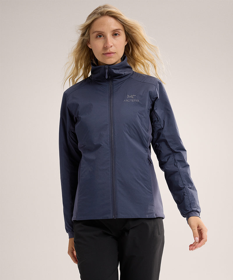 Arc_teryxWAtomJacketBlackSapphire-FrontOn