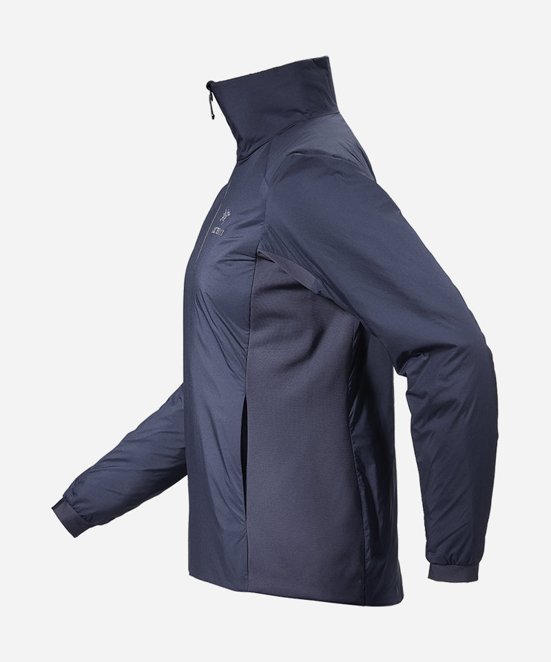Arc_teryxWAtomJacketBlackSapphire-SideProfile2