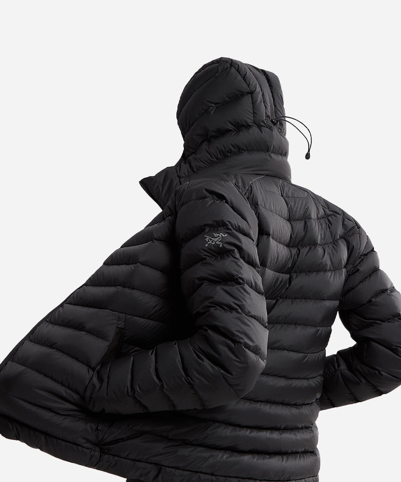 Arc_teryxWomen_sCeriumHoodyBlack-ModelBack