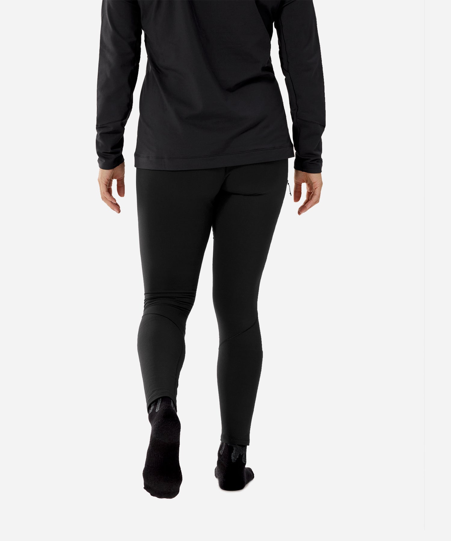 Arc_teryxWomen_sRhoBottomBlack-ModelBack