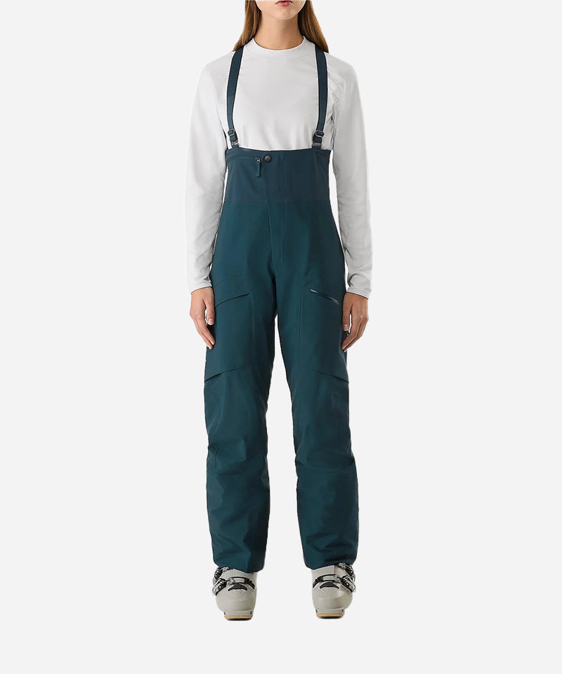 Arc_teryxWomen_sRushBibLabyrinth-ModelFront