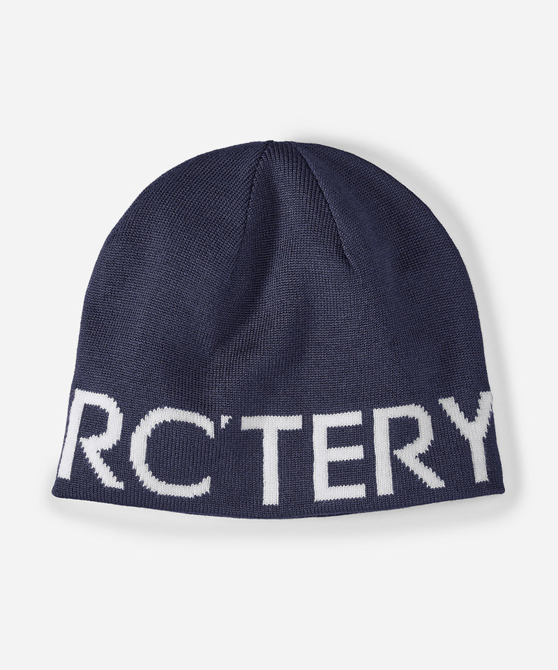 Arc_teryxWordHeadToqueBlackSapphire-FlatLay