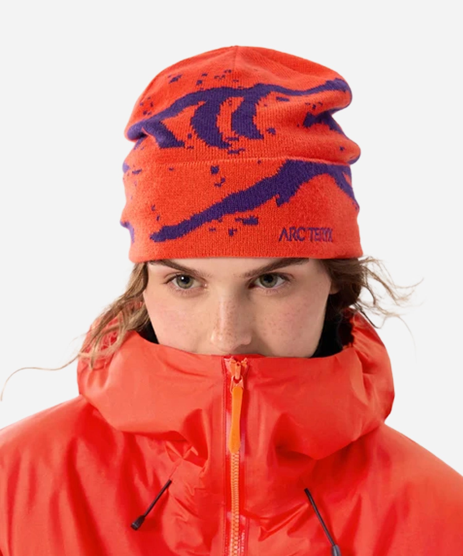 Arc'teryx Grotto Toque