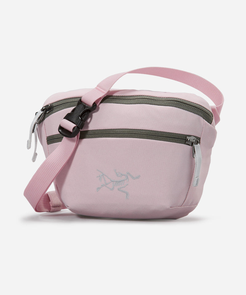 ArcteryxMantis1BagAlpineRose-Front