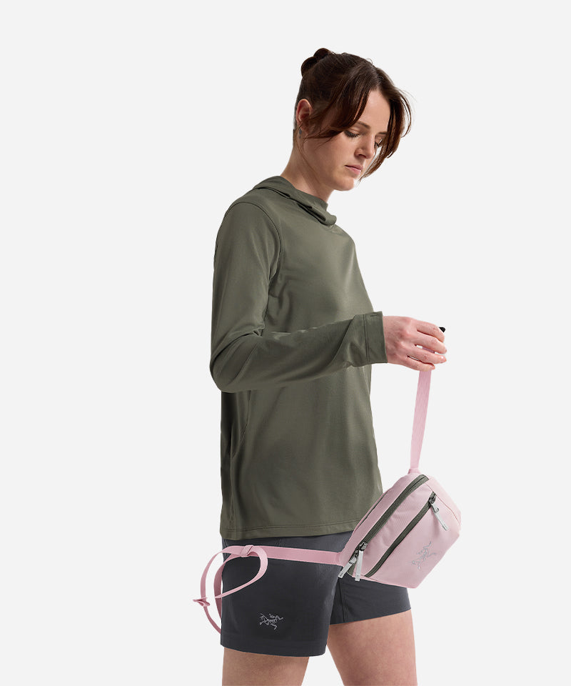 ArcteryxMantis1BagAlpineRose-StrapDetail