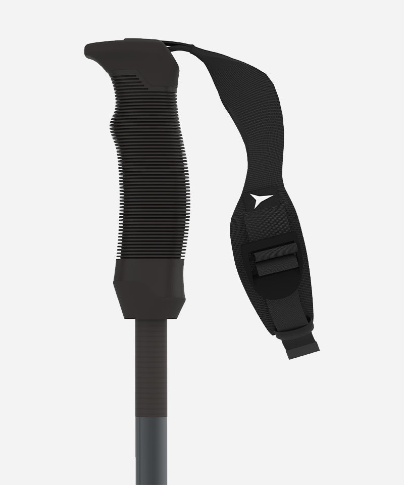 AtomicAMTCarbonSQSPoleBlack_Anthrazit-Handle