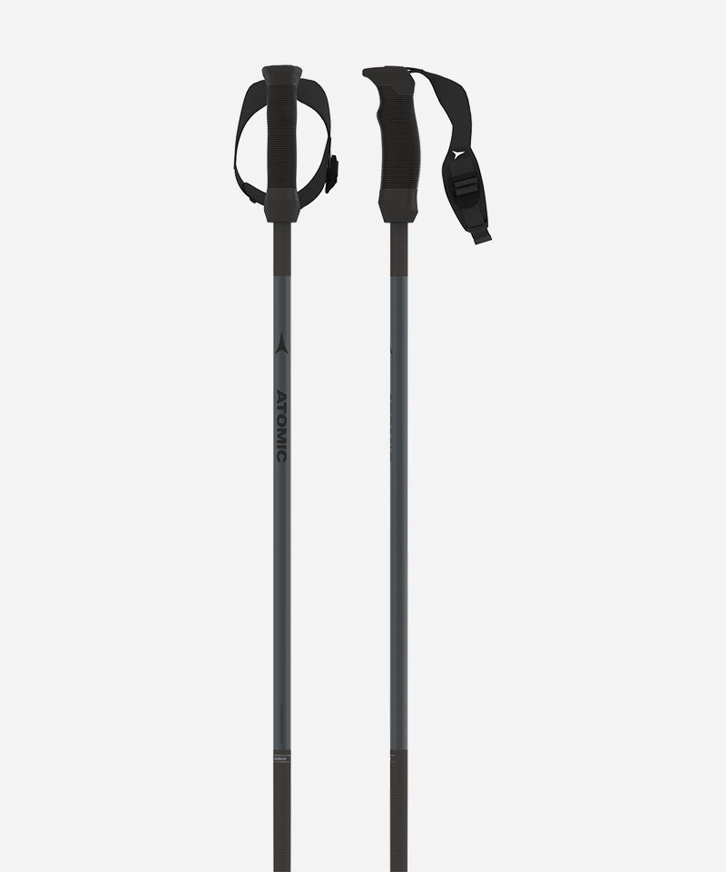 AtomicAMTCarbonSQSPoleBlack_Anthrazit-PairClose